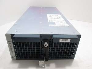 34-1645-01 Cisco GSR 12410 AC 2400W Power Supply Unit